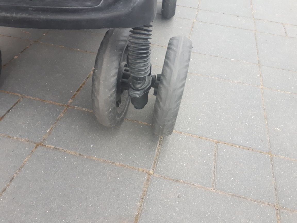 Wozek sziwciecy  loneli
