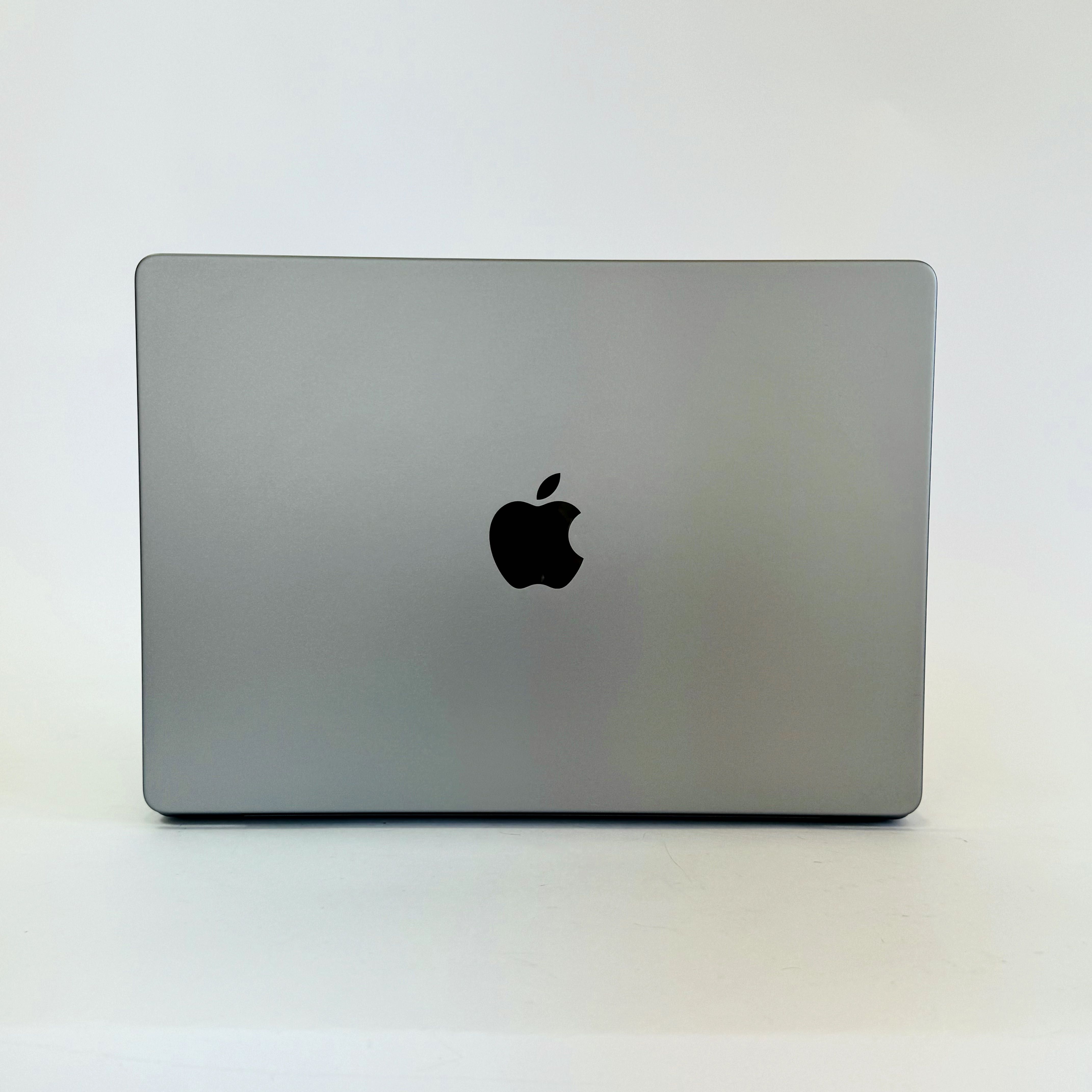 MacBook Pro 14" 2021 M1Pro Space Gray 16GB 512GB SSD