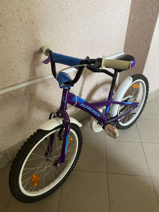 Kross mini 5.0 20cal