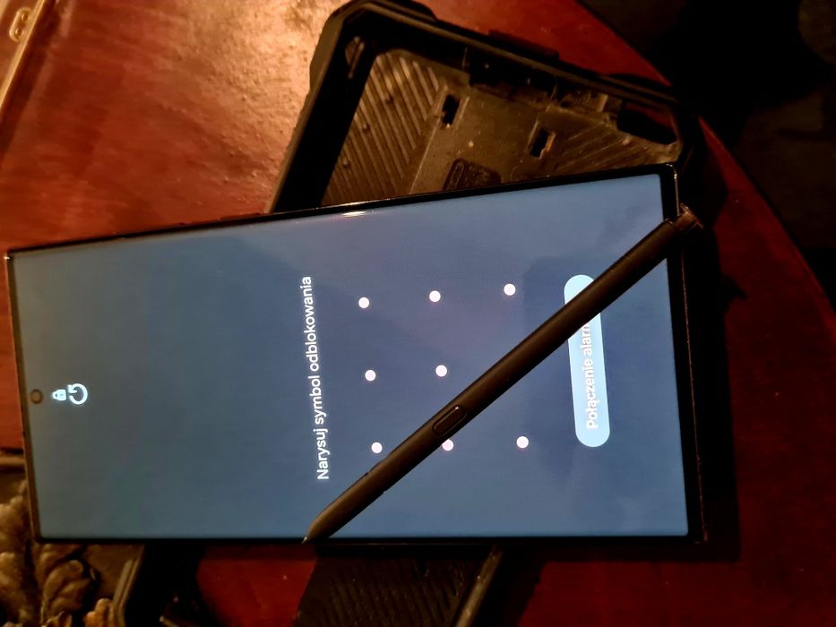 Samsung s23 Ultra , zestaw 3x ETUI, Ładowarka 15W + Kabel