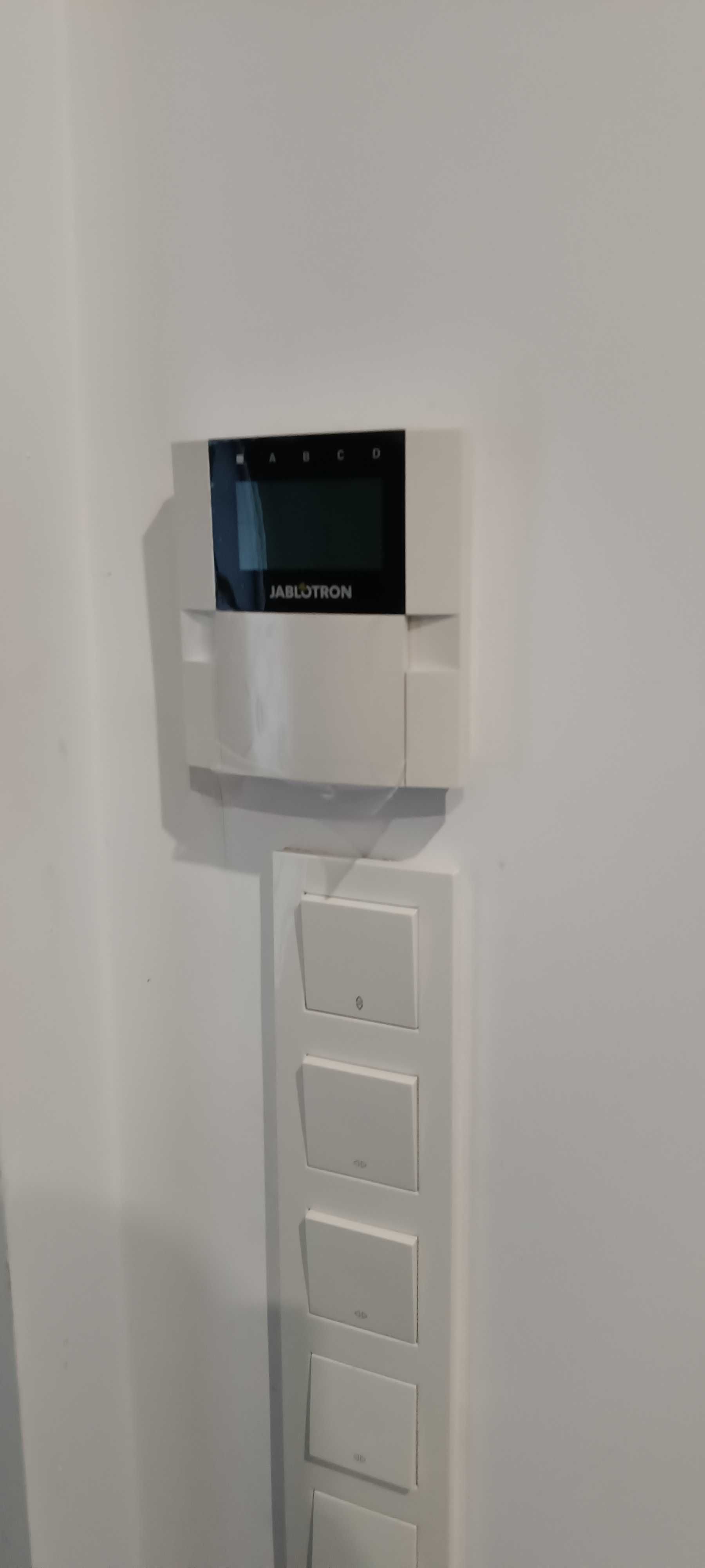 Montaż CCTV, SSWIN oraz Wideodmofonów