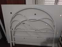 Cama de casal _ Moita