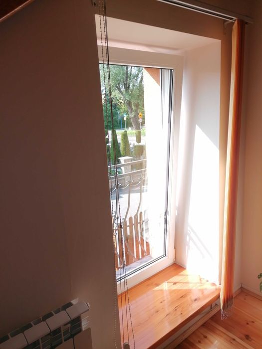 Żaluzja pionowa pasy 65x120
