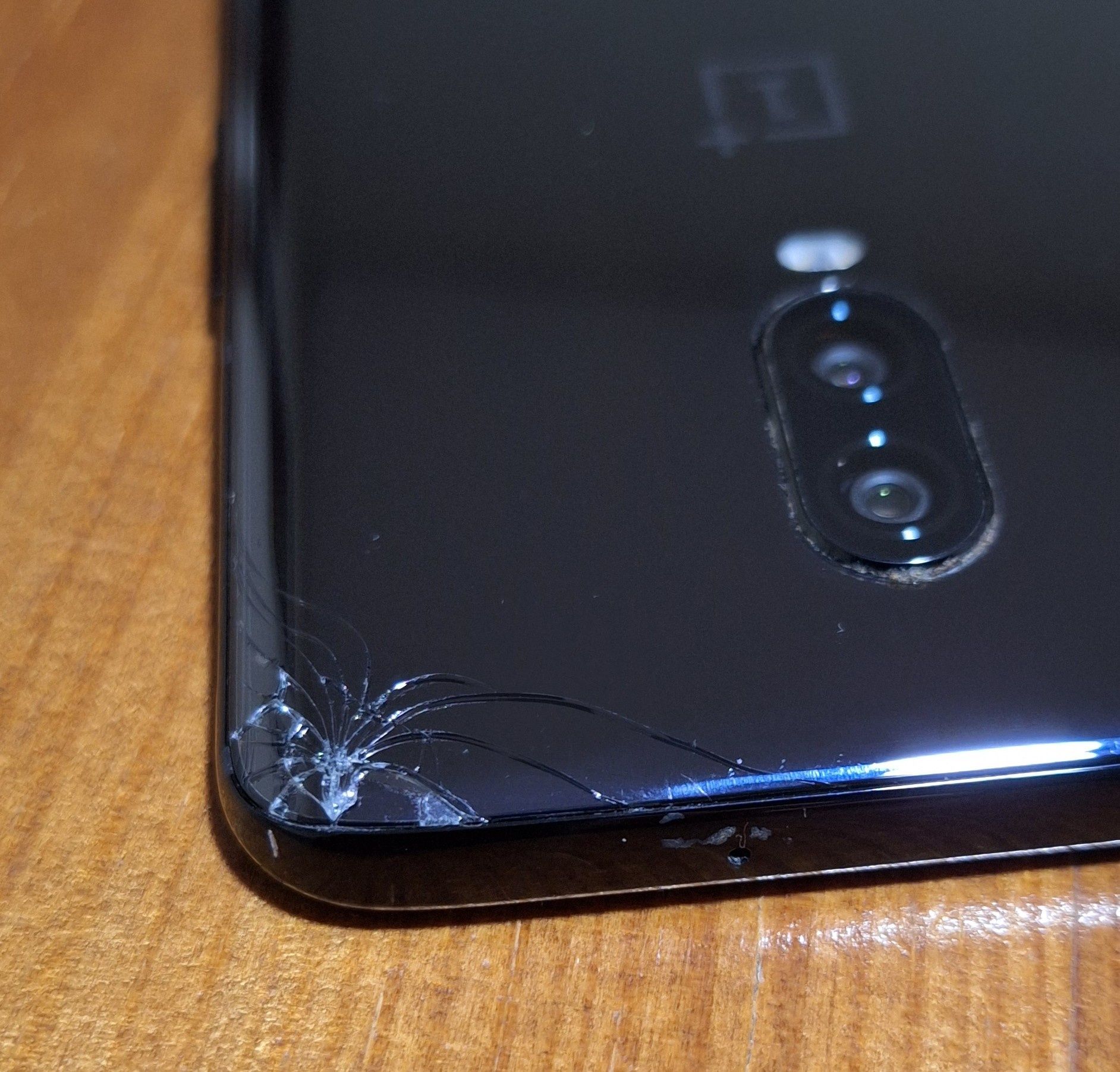 Vendo One Plus 6T