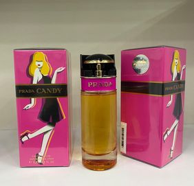 Perfumy Prada Candy edp 100ml