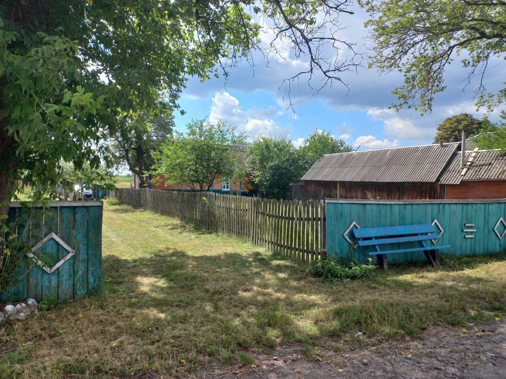 Продається будинок в с.Дідковичі Коростенського району