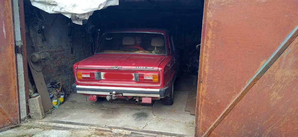 Продається ВАЗ 2106