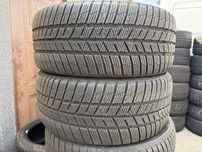 2xBarum 225 45r17., 2021 6.7mm