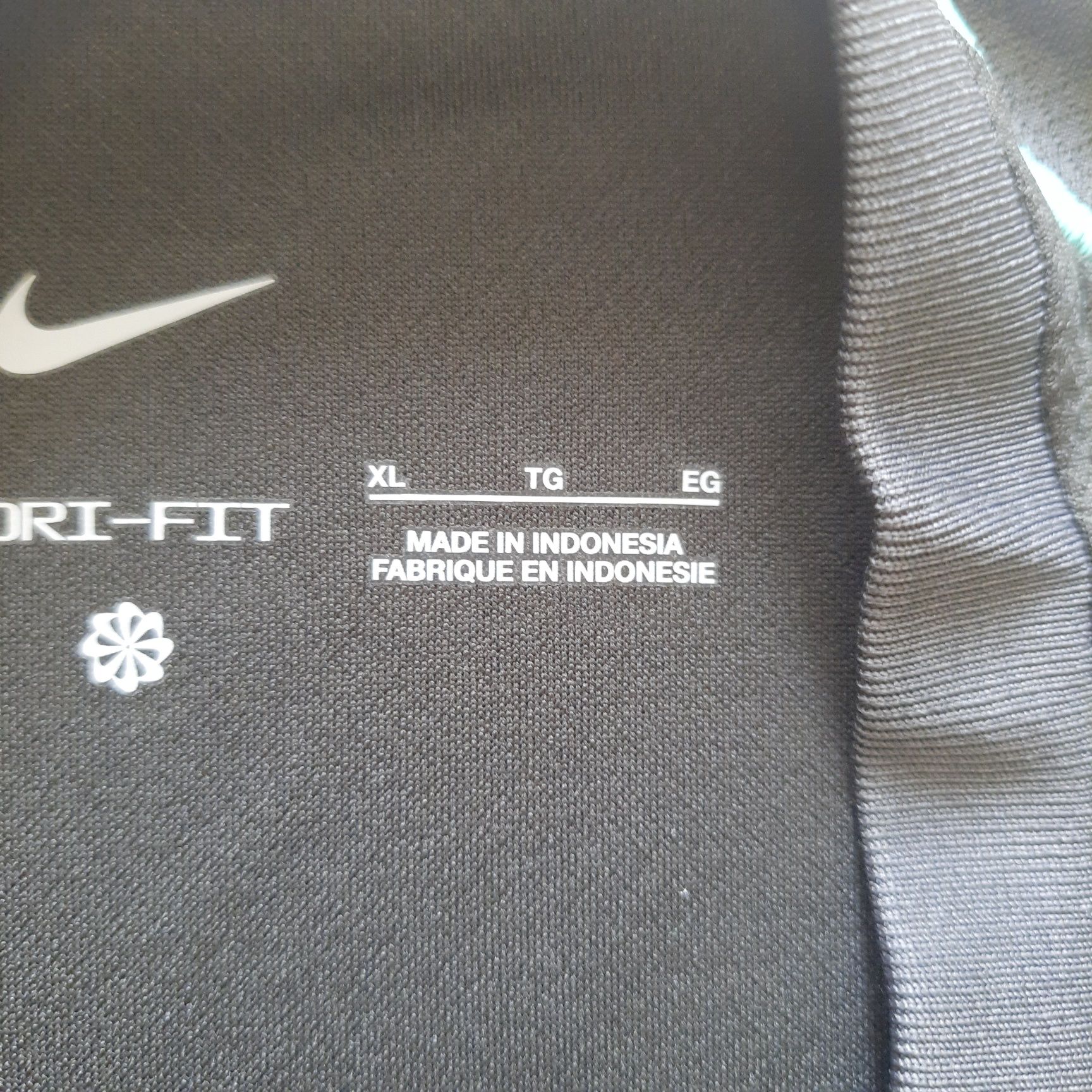 Футболка Liverpool F.C. 2024/25 Stadium Away FN8971-322