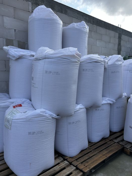 Saletra amonowa ANVISTAR Canvil NPK BISON Sól potasowa dostawa w cenie