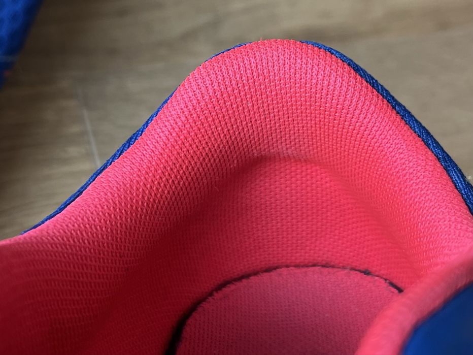 Buty halowe PUMA r. 37