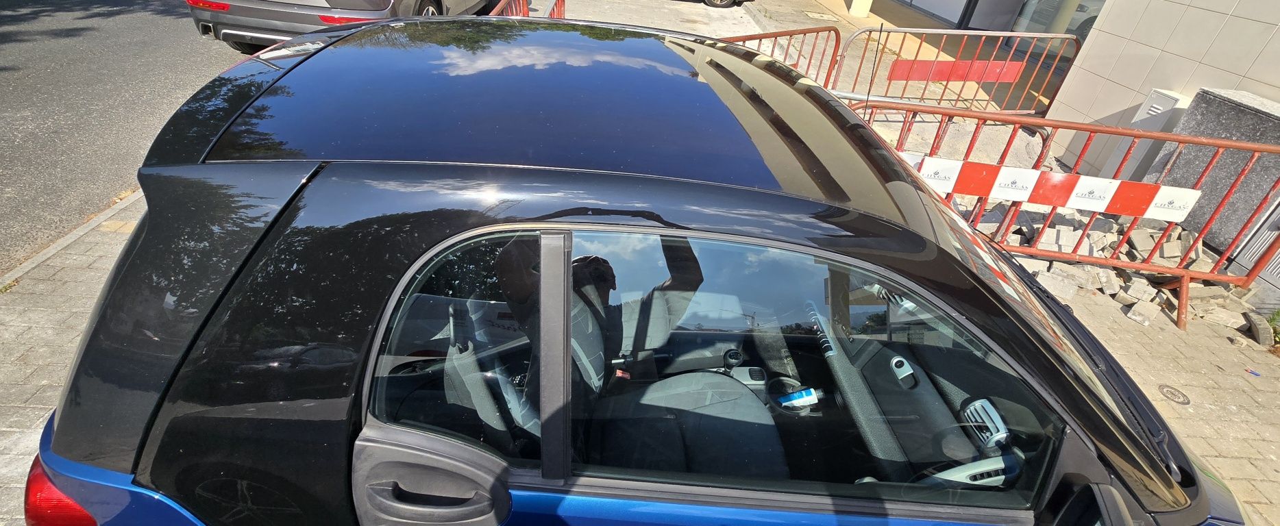 Smart ForTwo Diesel