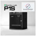 3D принтер Bambu Lab P1S /P1S combo/P1P/X1C/X1CC/X1E combo