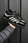Кроссовки Adidas Adidas Drop Step Low Black Gold
