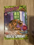 Scooby-Doo kocie sprawy