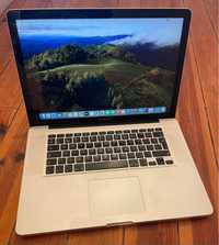 MacBook Pro 13 2015