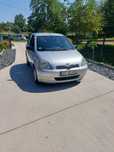 Sprzedam Tyotę Yaris 1.3 90km 2001rok!