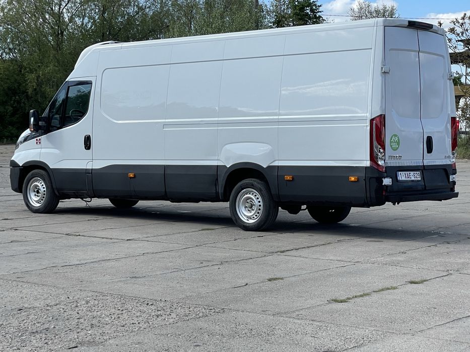 Iveco Daily 3.0 Chłodnia L4H335-180