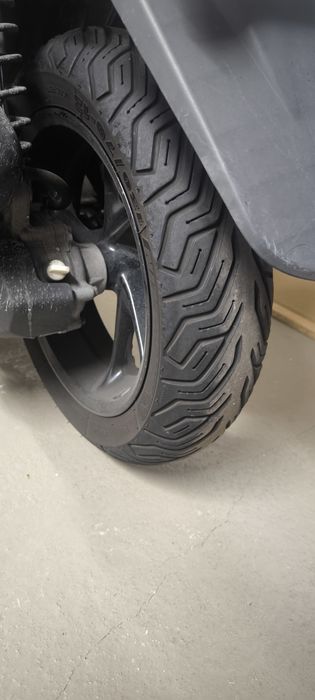 Vendo Yamaha N-max