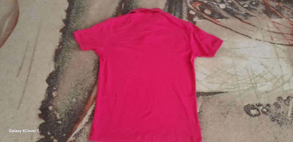 Koszulka Męska Polo Ralph Lauren,Tommy Hilfiger,Lacoste.ORYGINALNA.