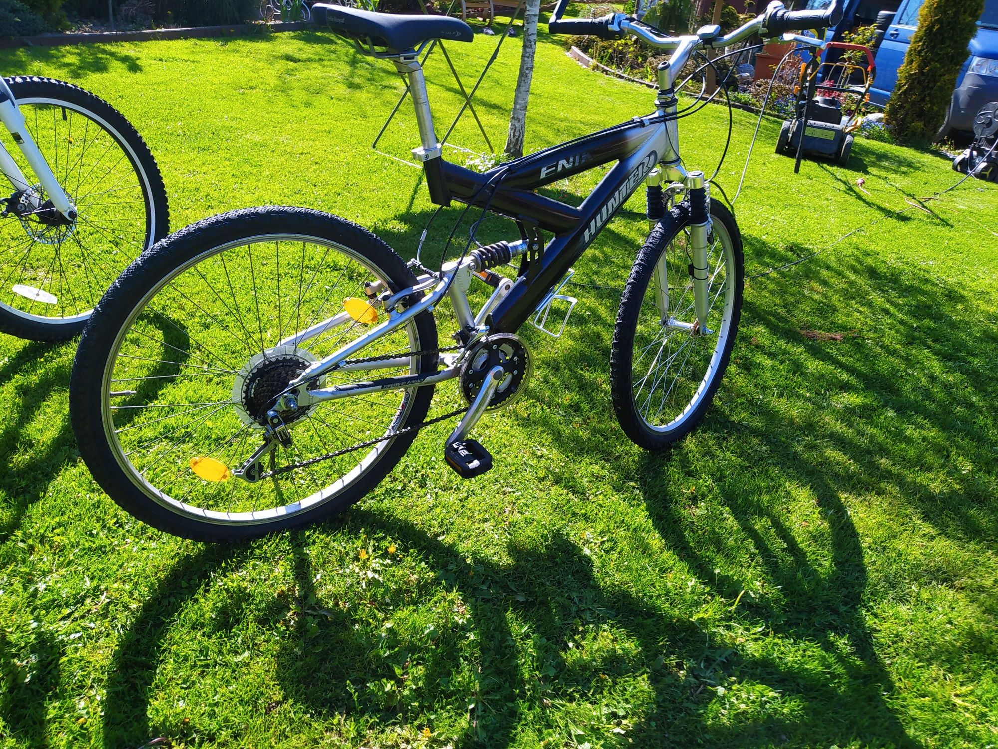 Rower Górski MTB koła 26" Shimano Nowy Sącz