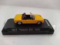 Porsche 914 No. 1823 Solido Skala 1:43