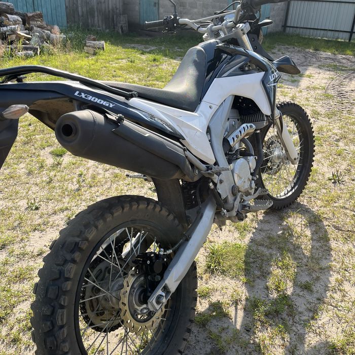 Продам лонцін 300