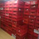 Sprzedam pojemniki/skrzynki Euro E2 - 145 szt