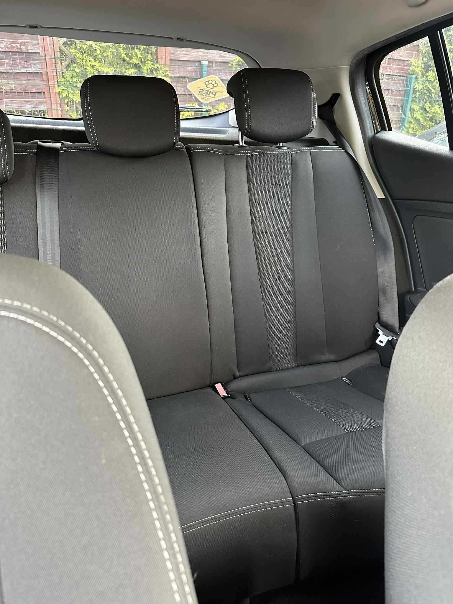 Renault Megane 3 2008 Diesel