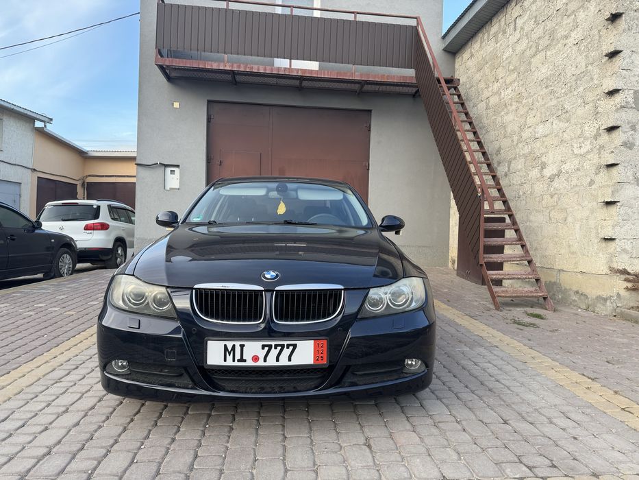 BMW 3 e90 2.0i 2006