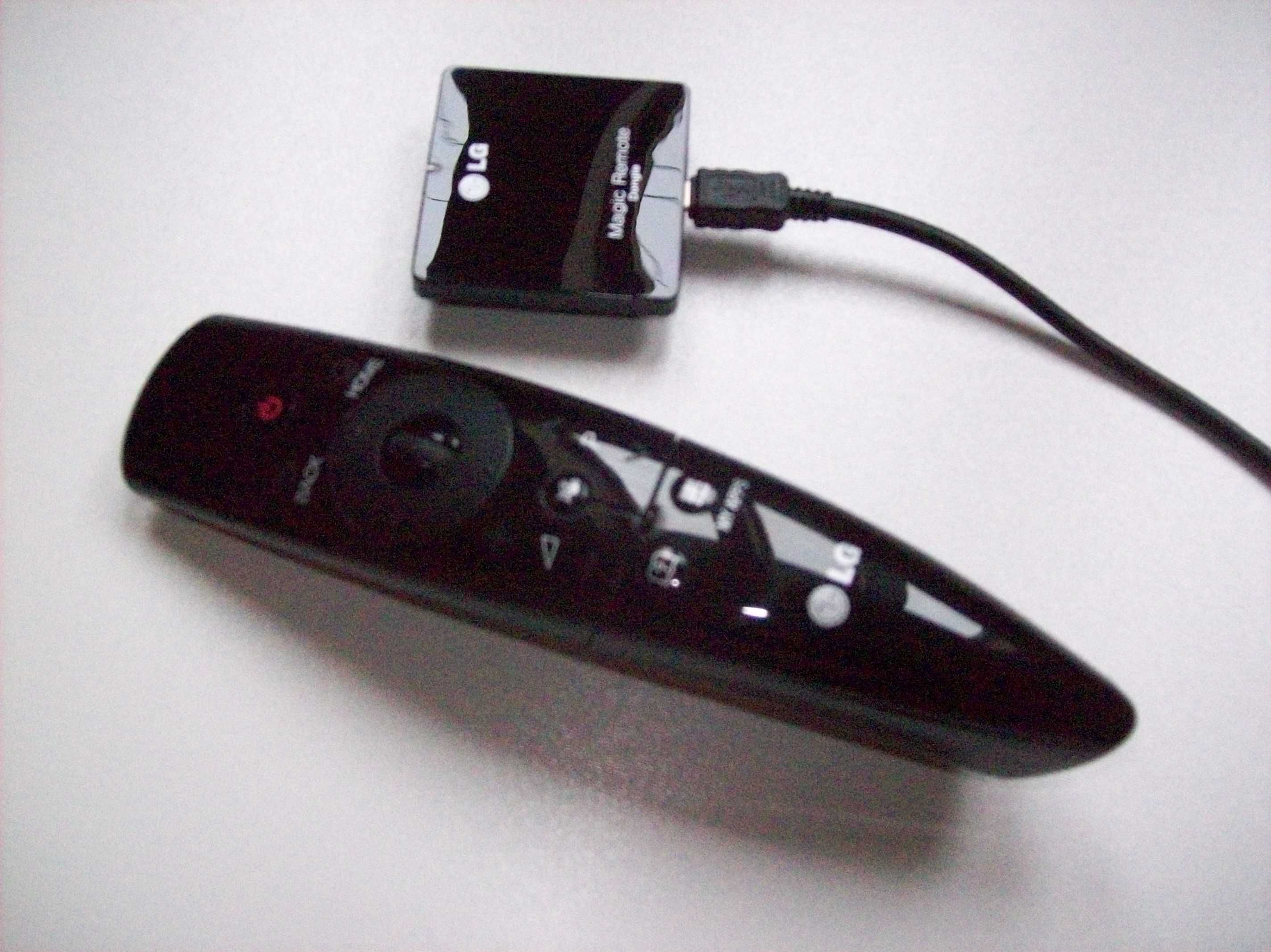 pilot lg magic remote z1025