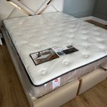Ортопедичний матрас Elegant ТМ BRN (160 см х 200 см), турецькі матраси