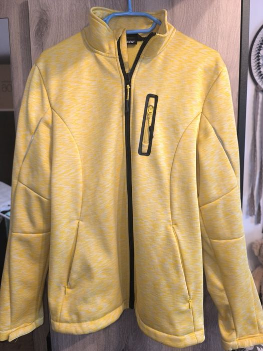 Kurtka damska Crivit softshell Rozmiar M