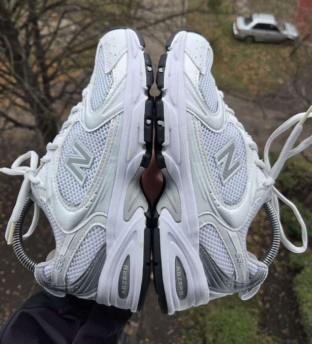 38р New Balance 530 жіночі кросівки