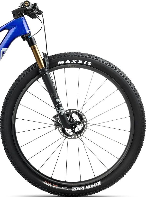 Rower Orbea Oiz M-Team Factory Górski Mtb W 100% Gotowy + Gratis Bezpł