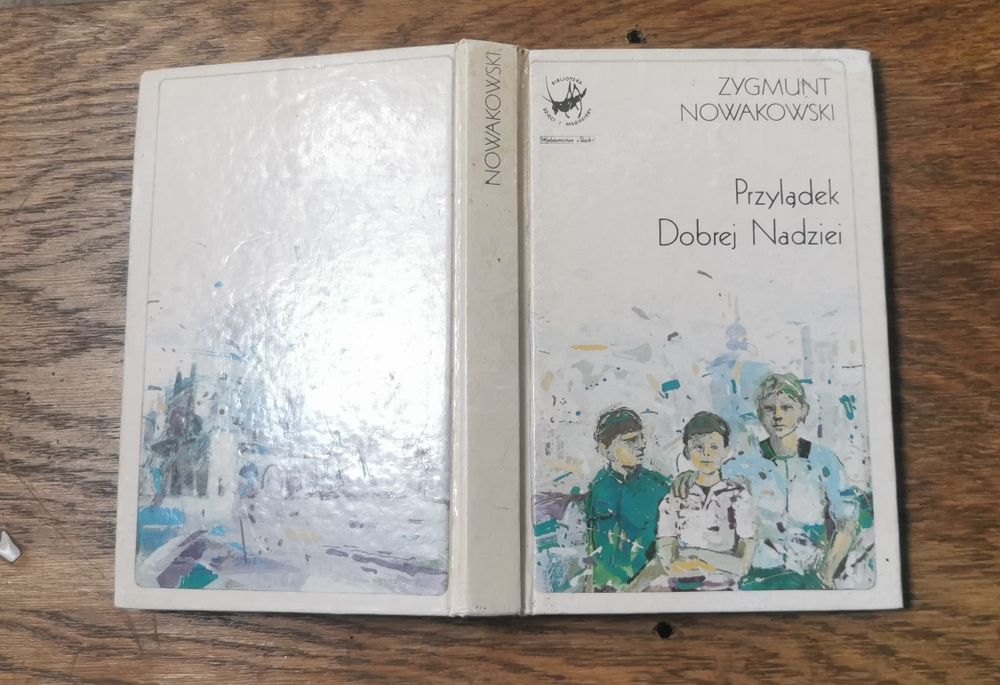 Przylądek Dobrej Nadzieji