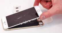 NAPRAWA Wymiana Wyświetlacza LCD iPhone RADOM