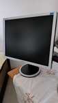 Monitor Samsung 20" SyncMaster 204B