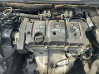 Silnik Peugeot 307 1,6 16V NFU 260tys FV części/transport/dostawa