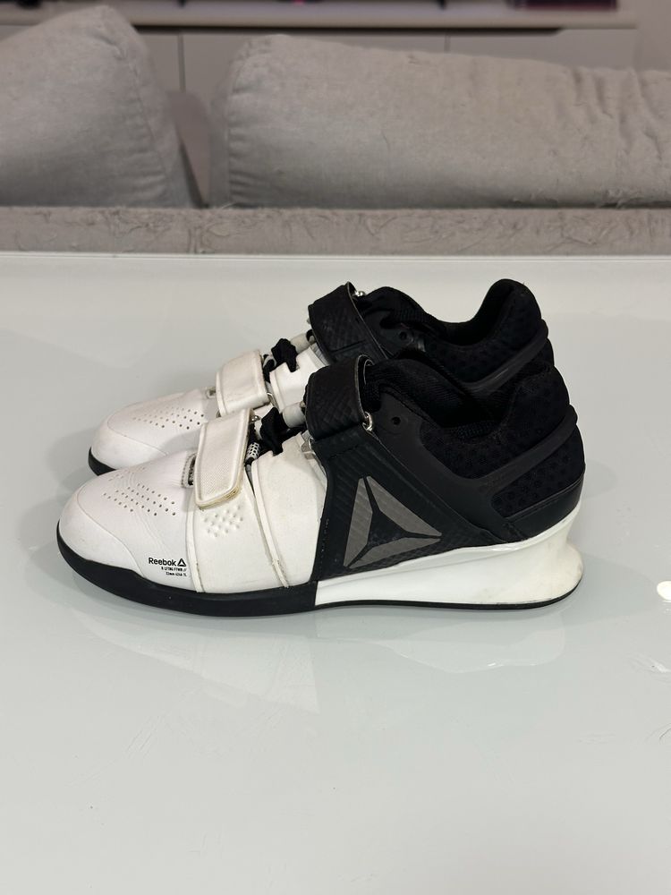 Reebok legacy lifter 36