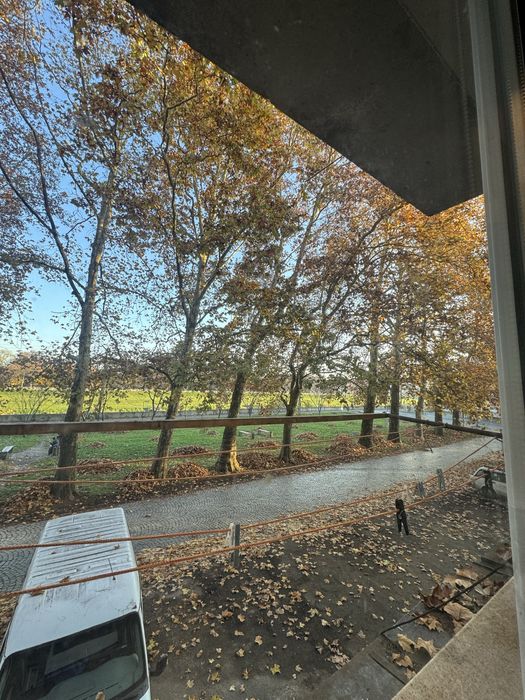 Апартаменти «Сакура» з видом на річку подобово