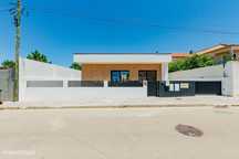 Moradia Térrea T3 com Piscina | Nova Construção | Pinhal do General –