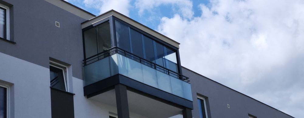 Profesjonalny montaż Ogrodów Zimowych oraz Zadaszeń Tarasowych