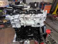 Silnik peugeot 1,2THP-NOWY