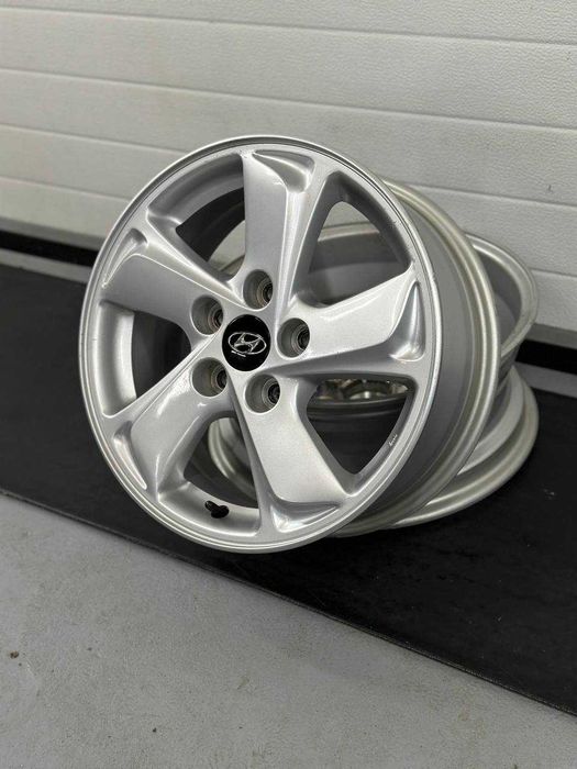 Диски 5x114.3 R16 Hyundai Mazda Mitsubishi Toyota Nissan Kia Honda