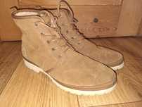 UGG buty zimowe męskie roz 44 jak nowe mocno ocieplone