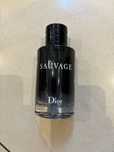 Dior Savage perfumy