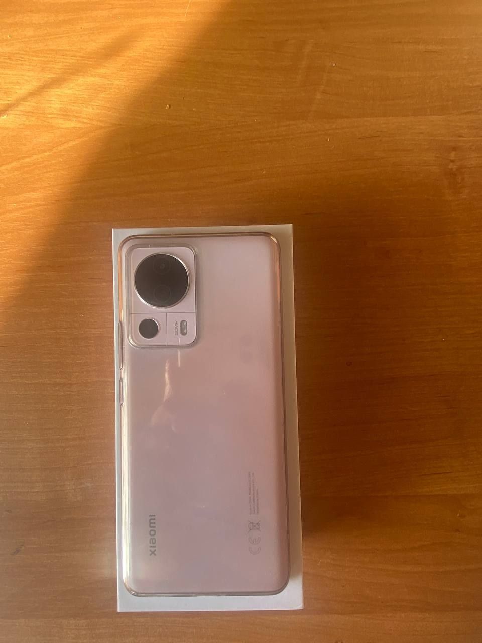 Xiaomi 13 lite, 256gb