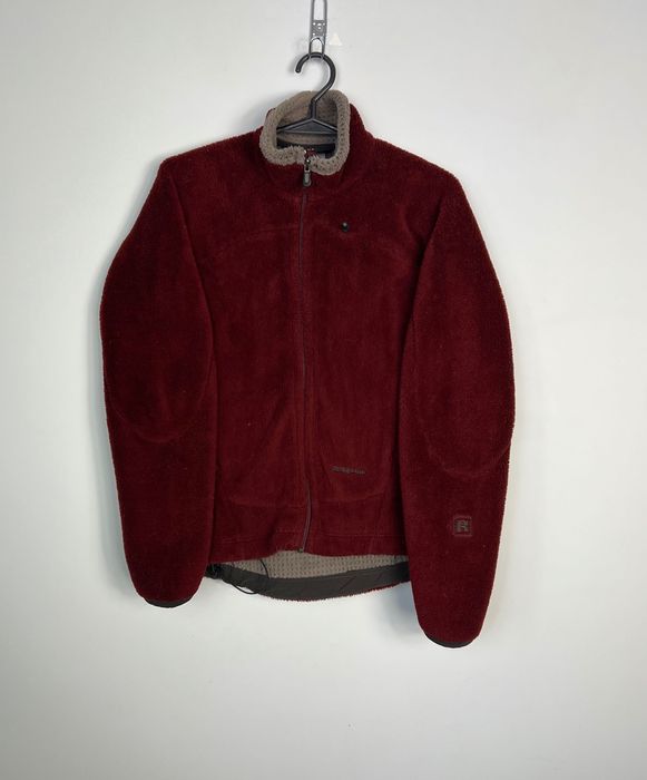 Futerko Polar Patagonia Polartec Women