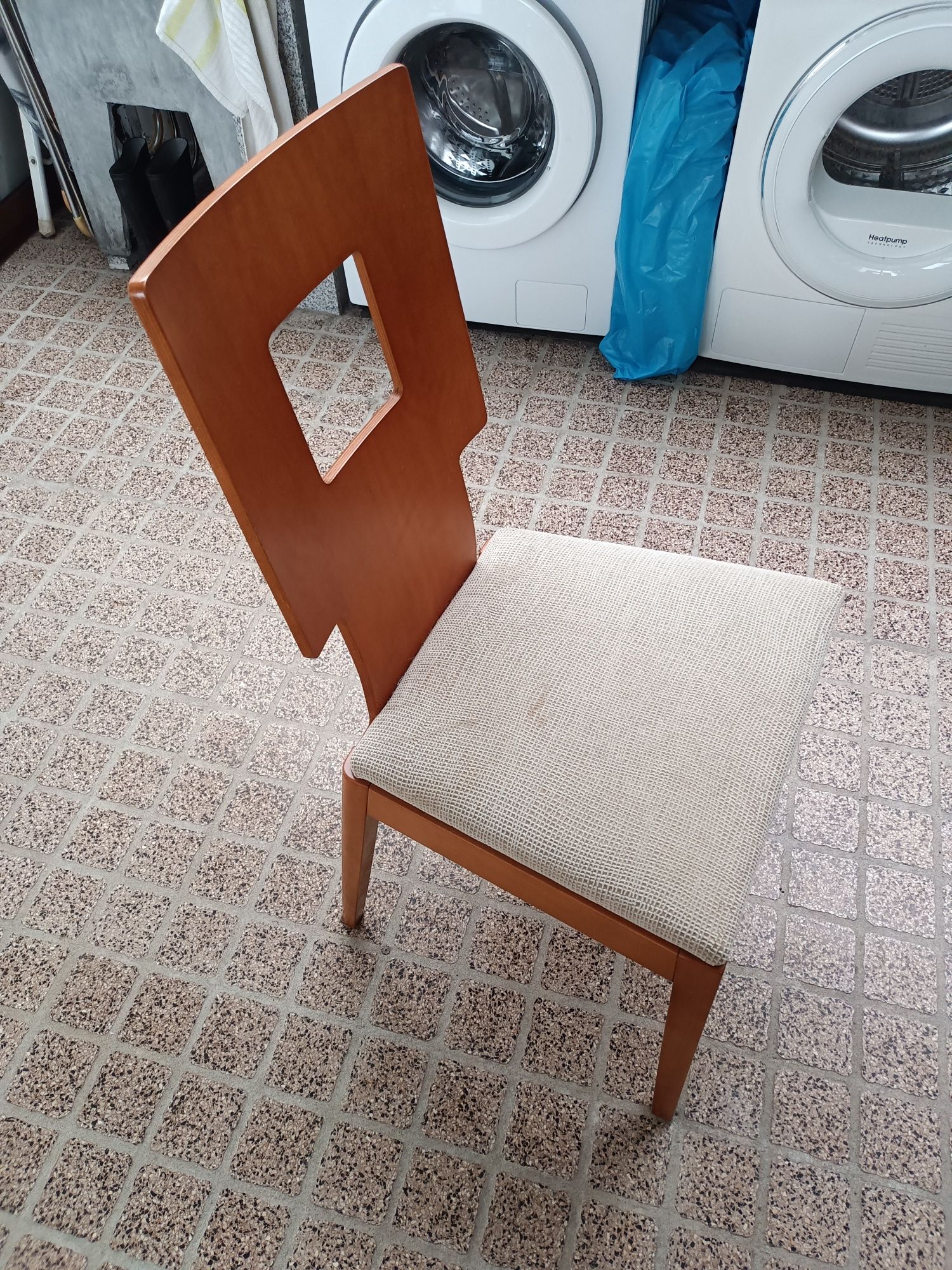 Mesa sala jantar